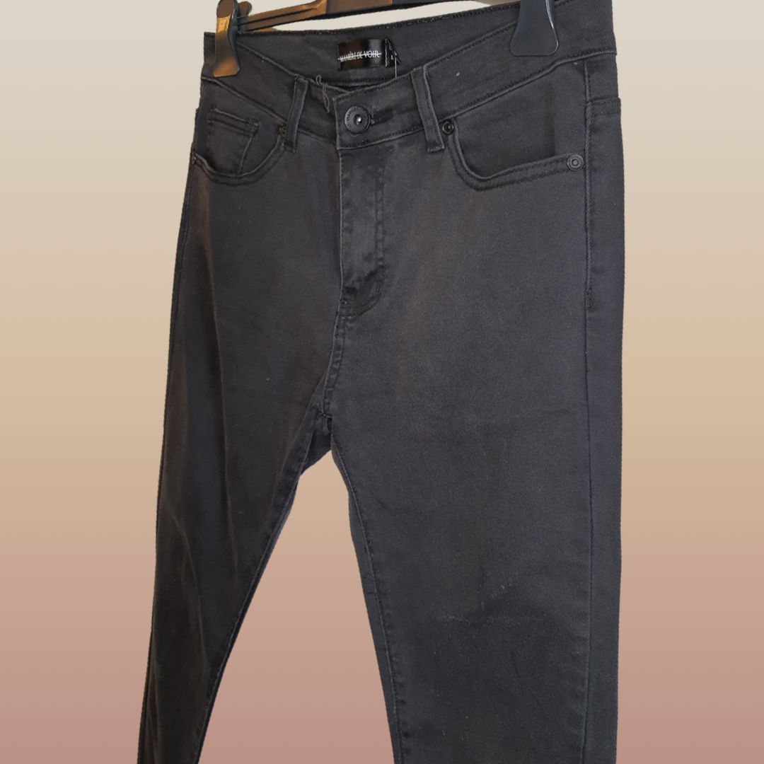Jeans Manière de voir