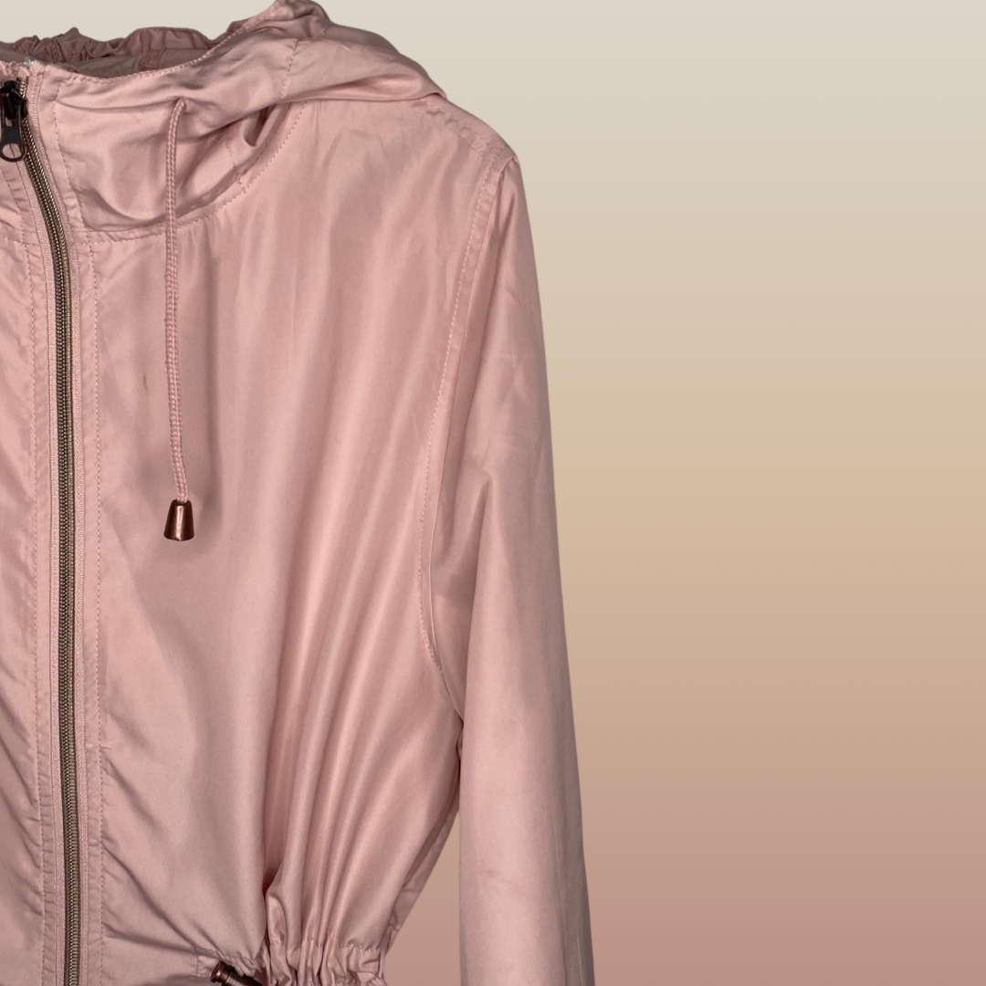 Parka in the Pocket