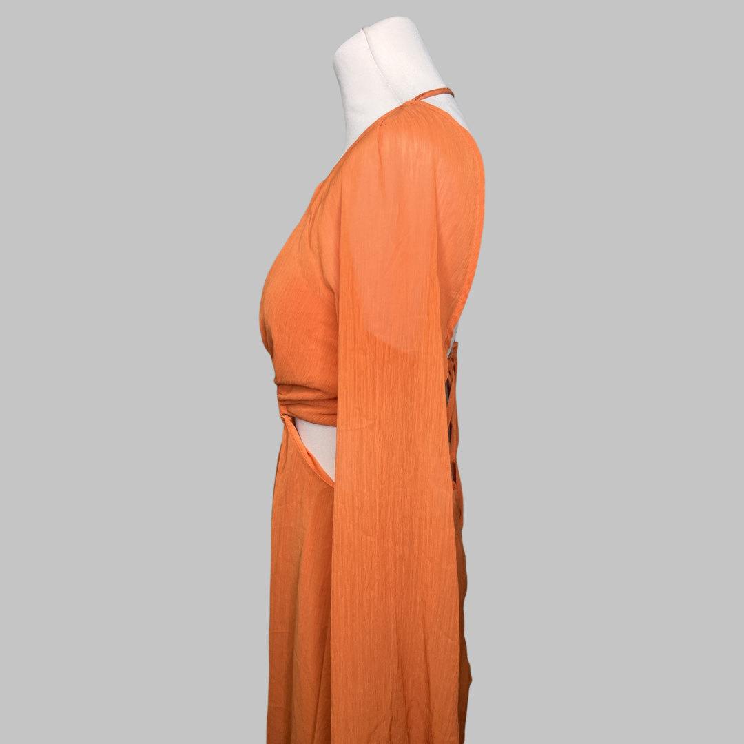 Robe Asos
