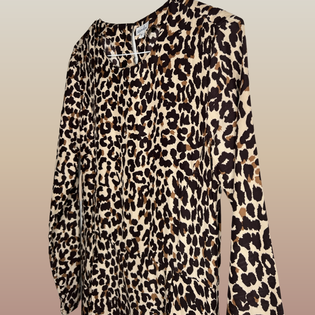 Robe Steven Alan