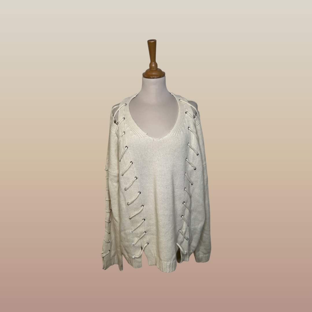 Pull Alexander McQueen