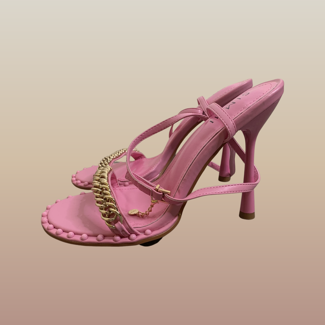Sandales Simmi