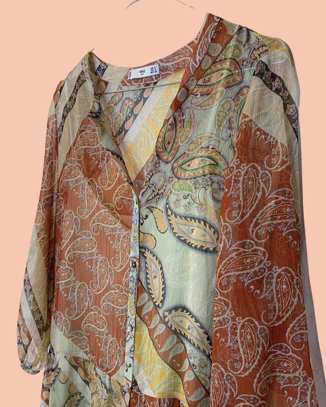 Robe Mango