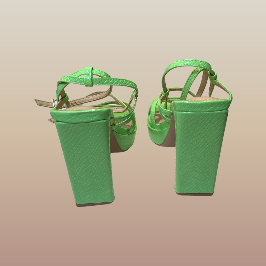 Sandales Simmi London