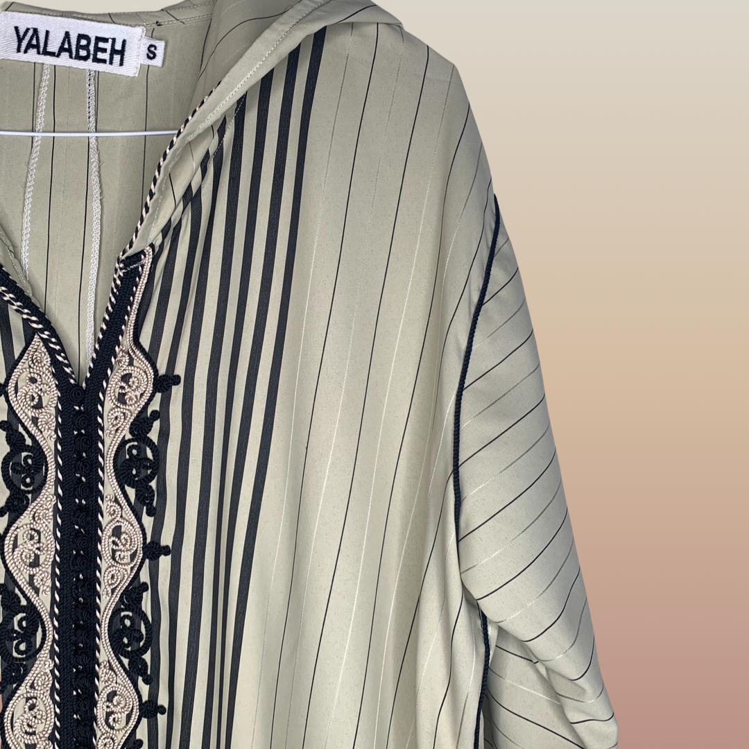 Robe Yalabeh