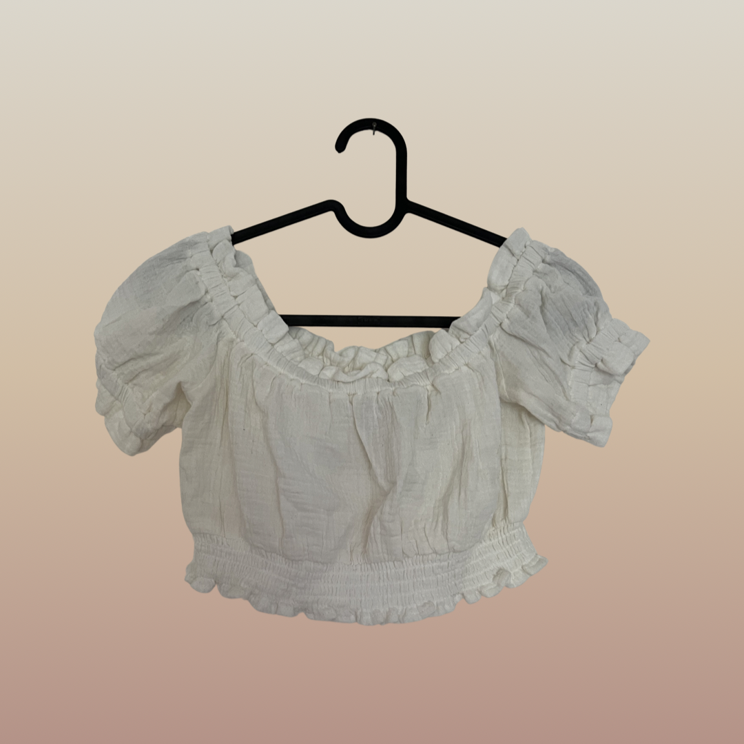 Top court Forever21