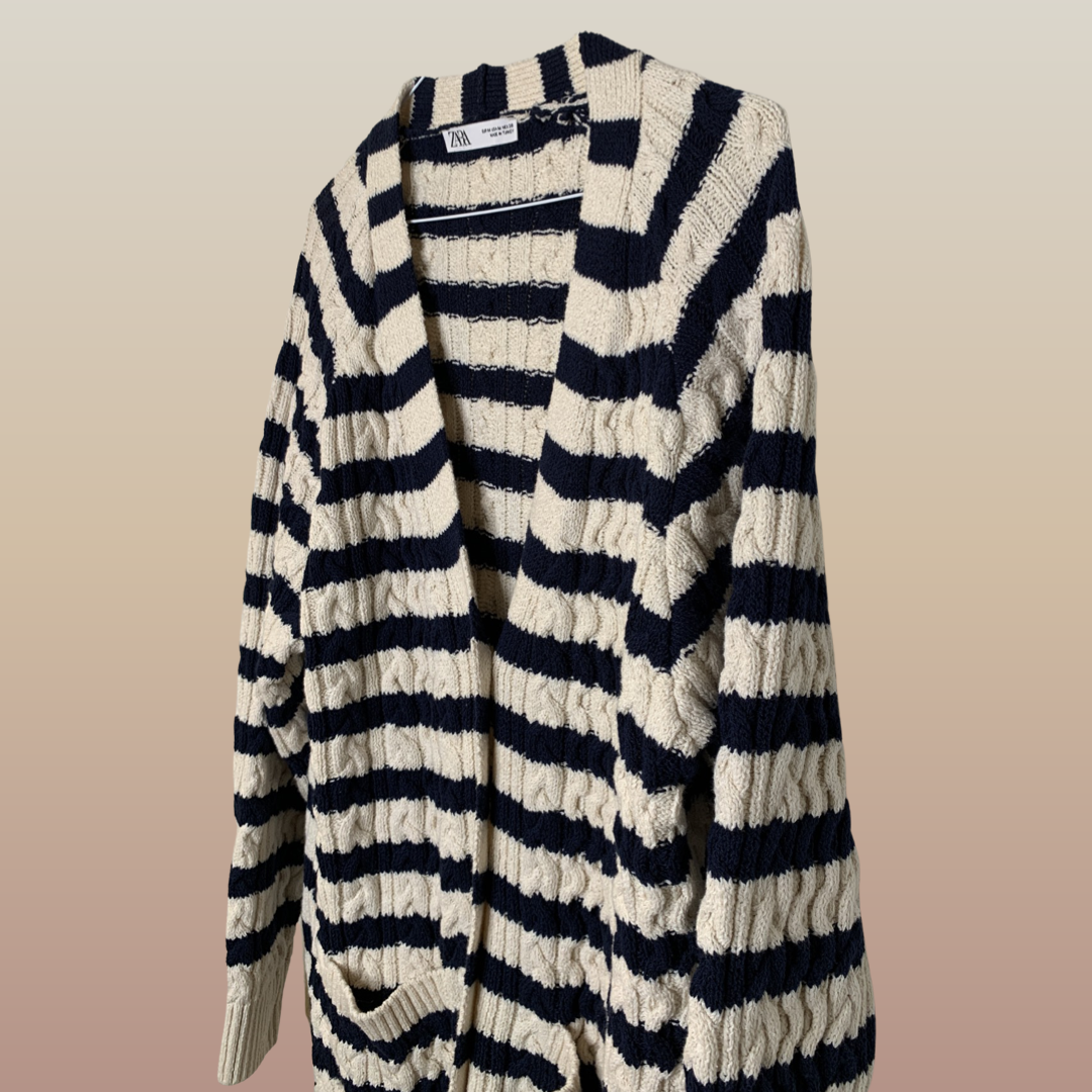 Cardigan Zara