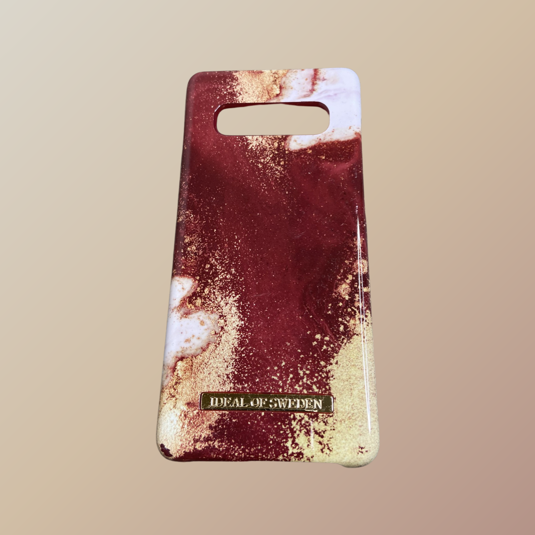 Coque protection IDealofSweden