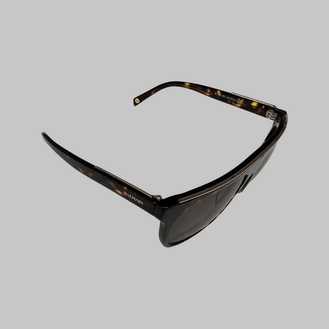 Lunettes de soleil Balmain