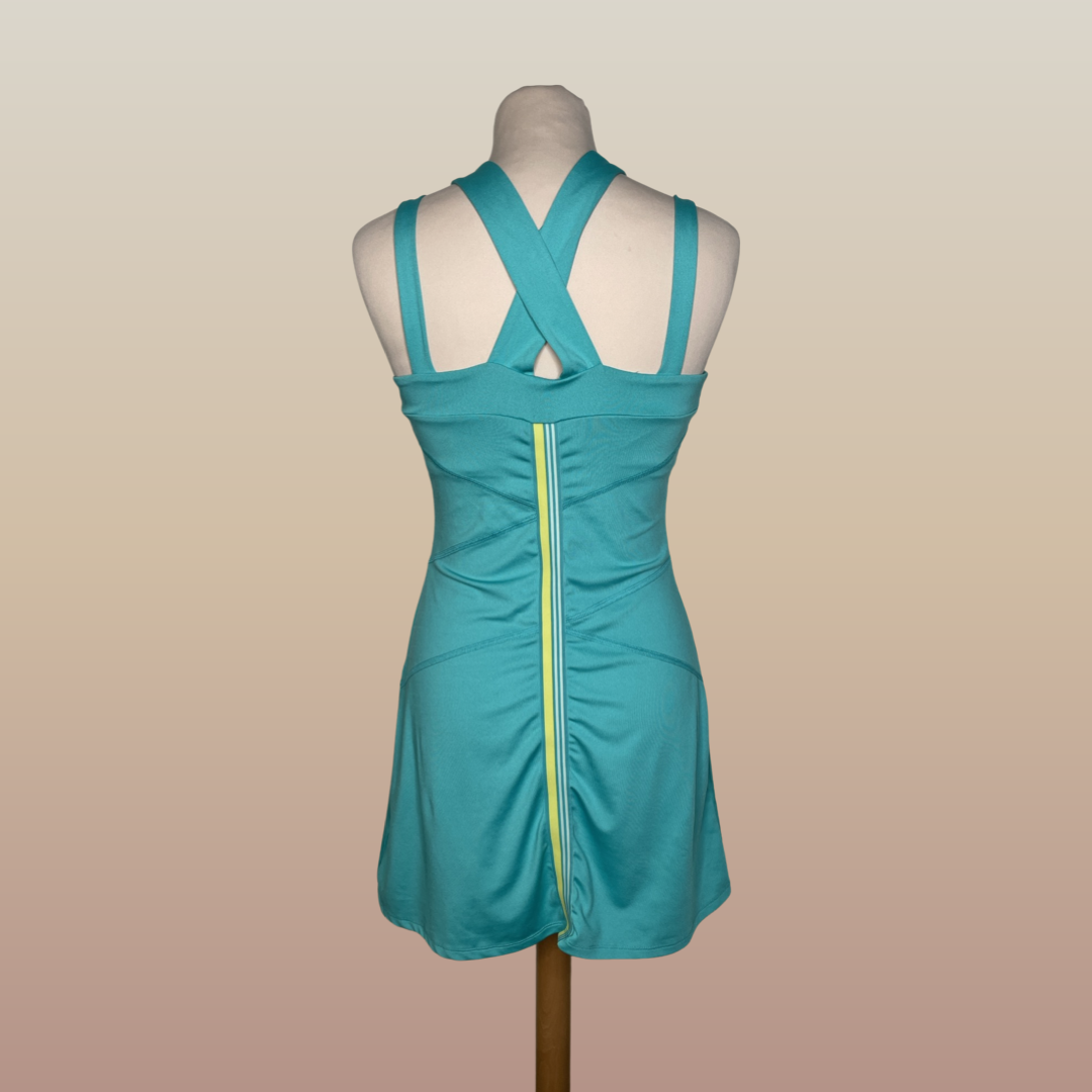 Robe de tennis Head