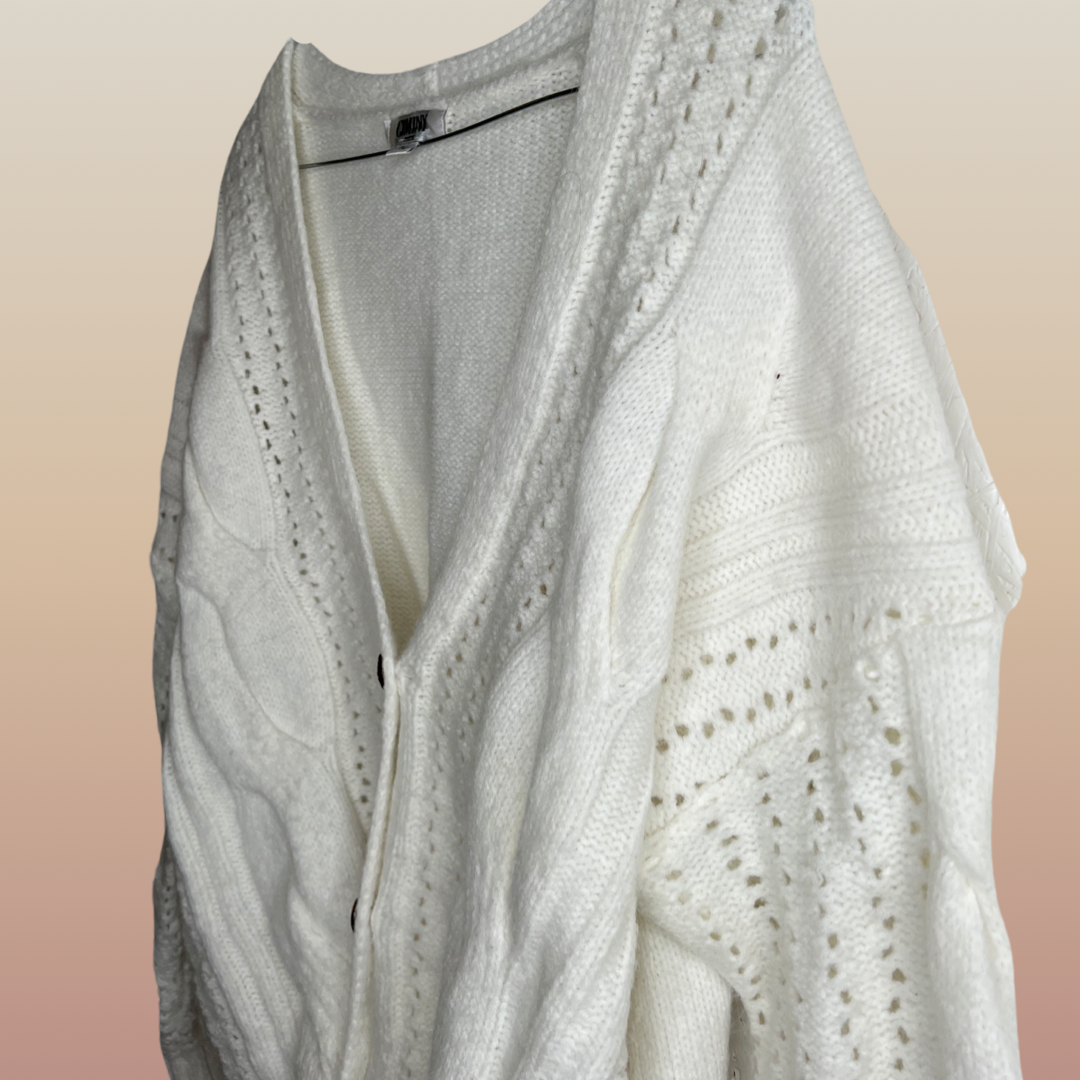 Cardigan Nolan Paris
