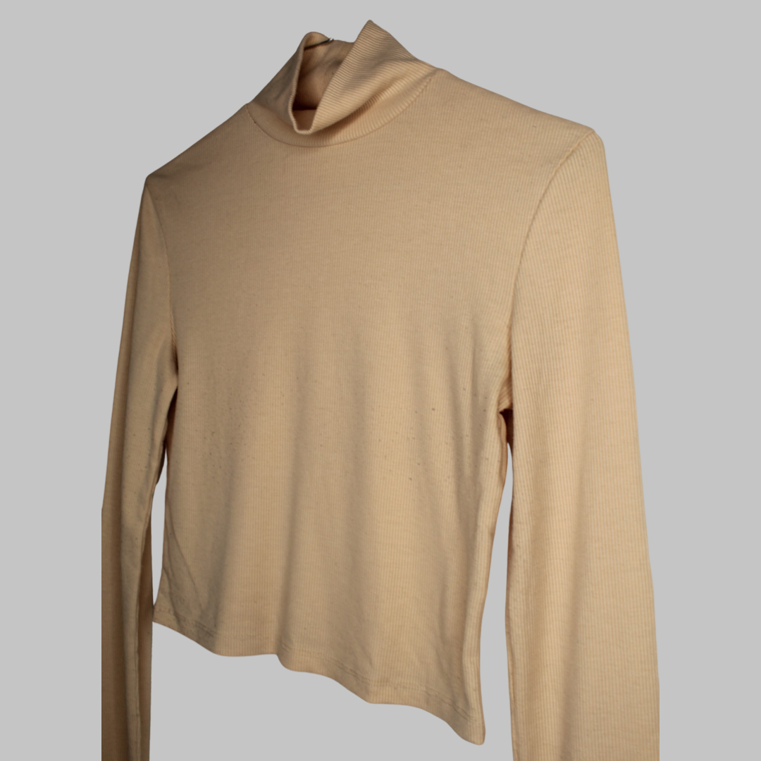 Col roulé Na-Kd x Nona Santa Cruz