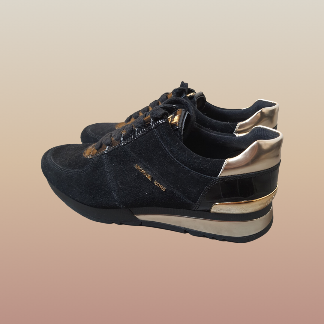 Baskets Michael Kors