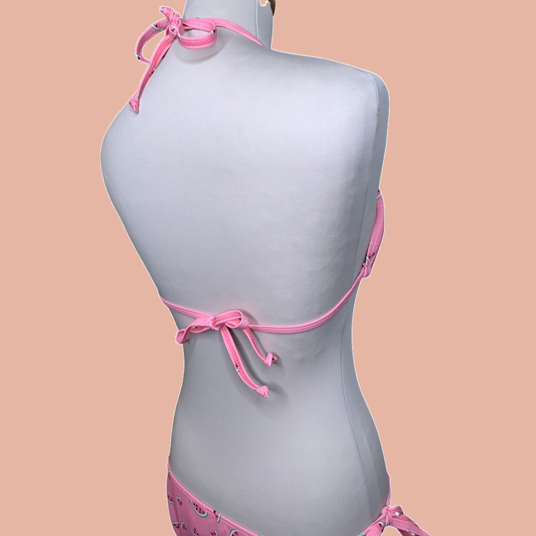Bikini Urban Classic