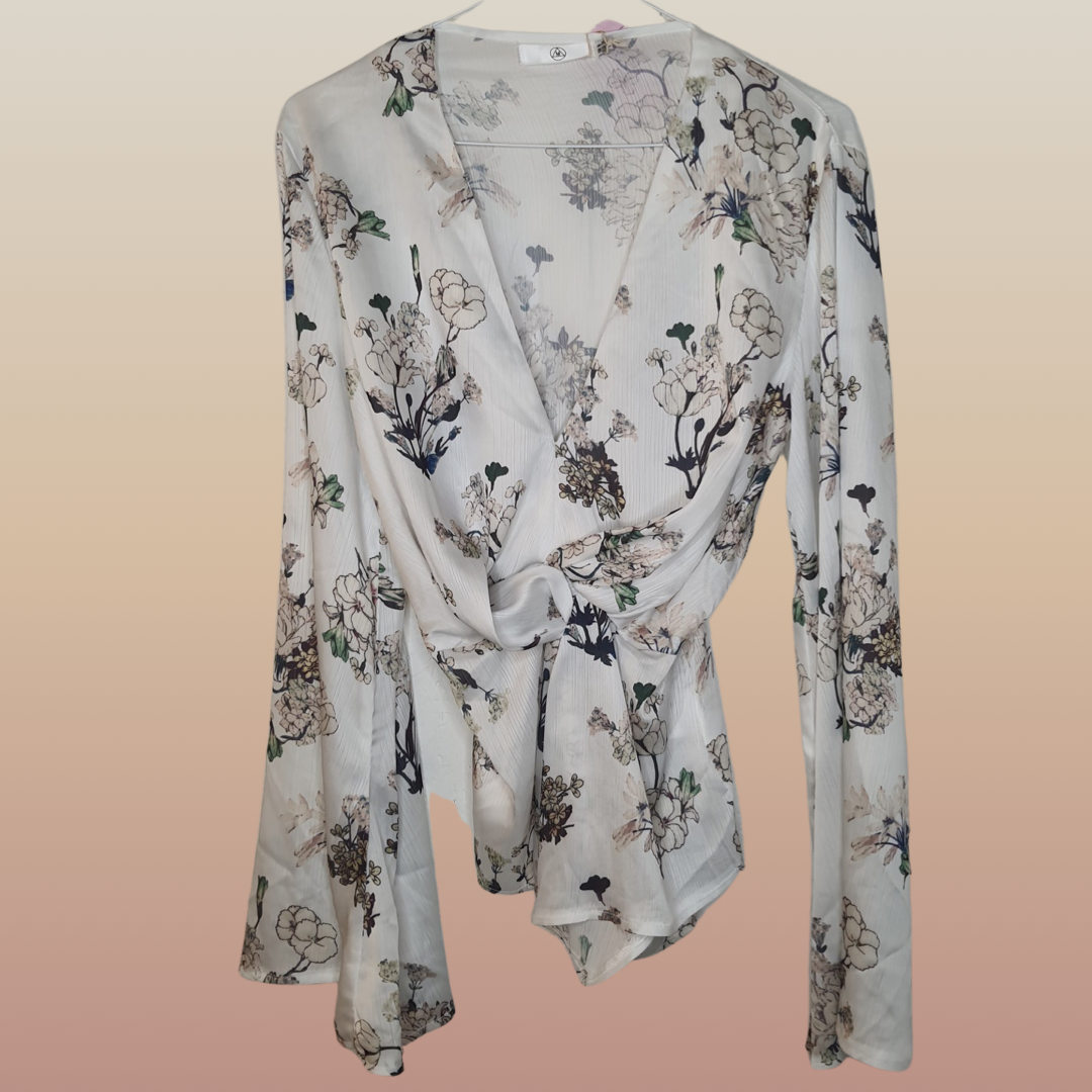 Chemise Missguided