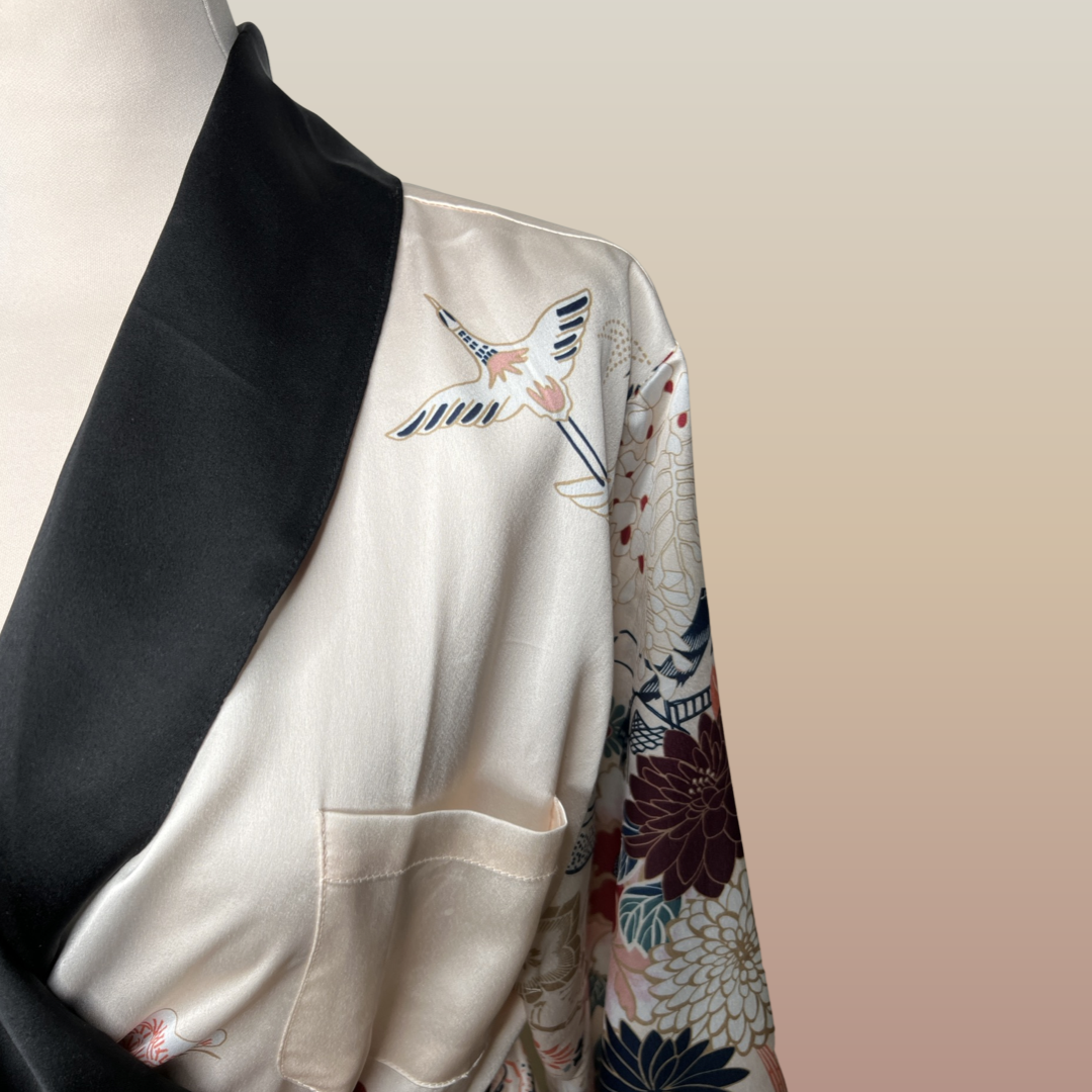Kimono Etam