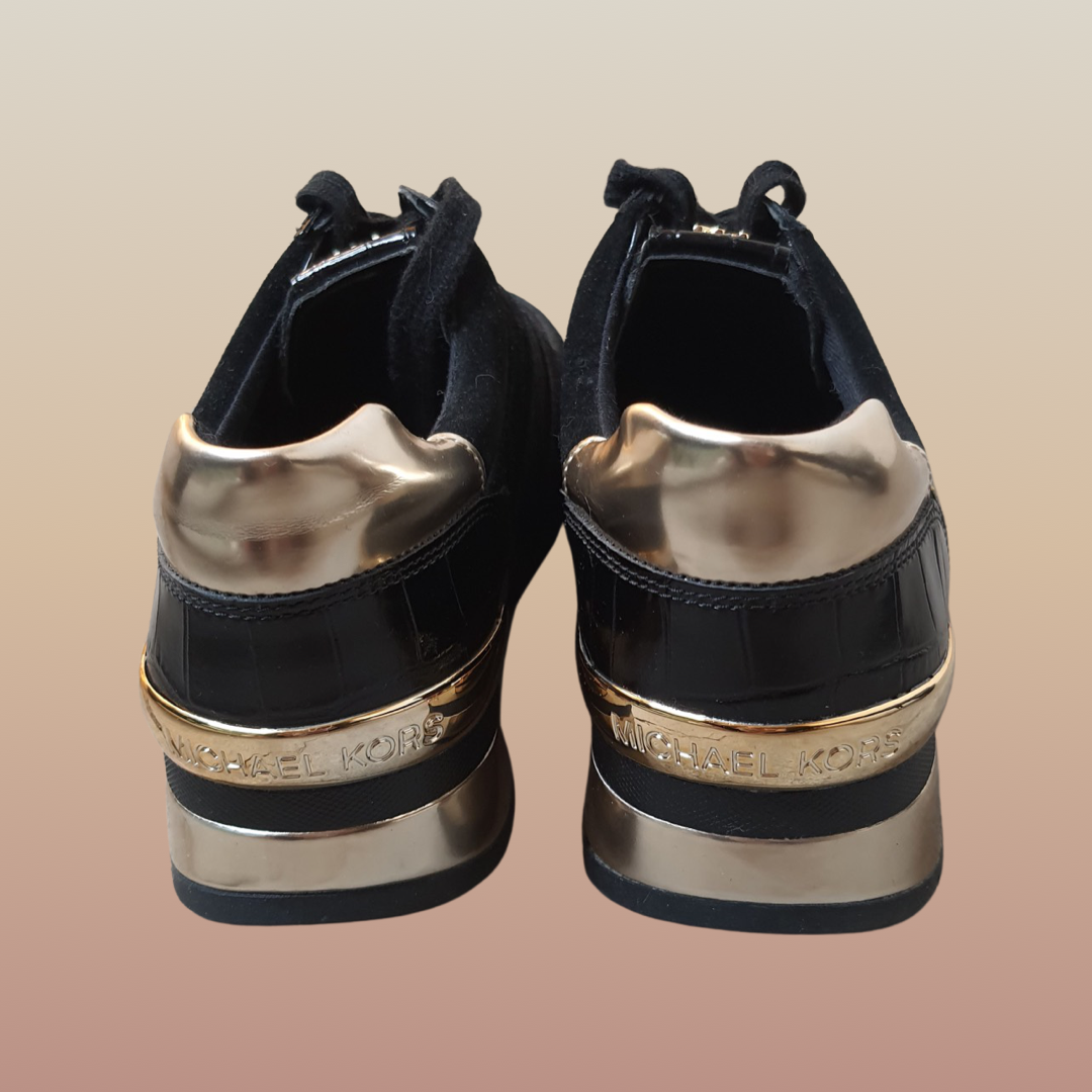 Baskets Michael Kors