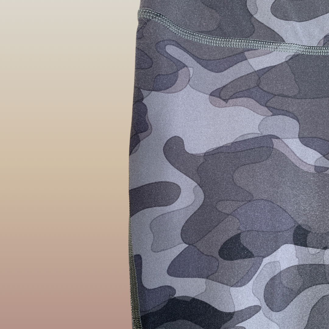 Legging Reebok