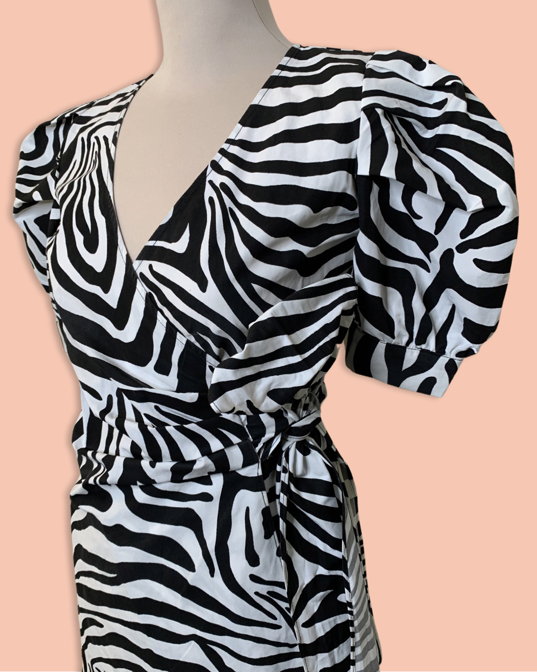 Robe Who What Wear