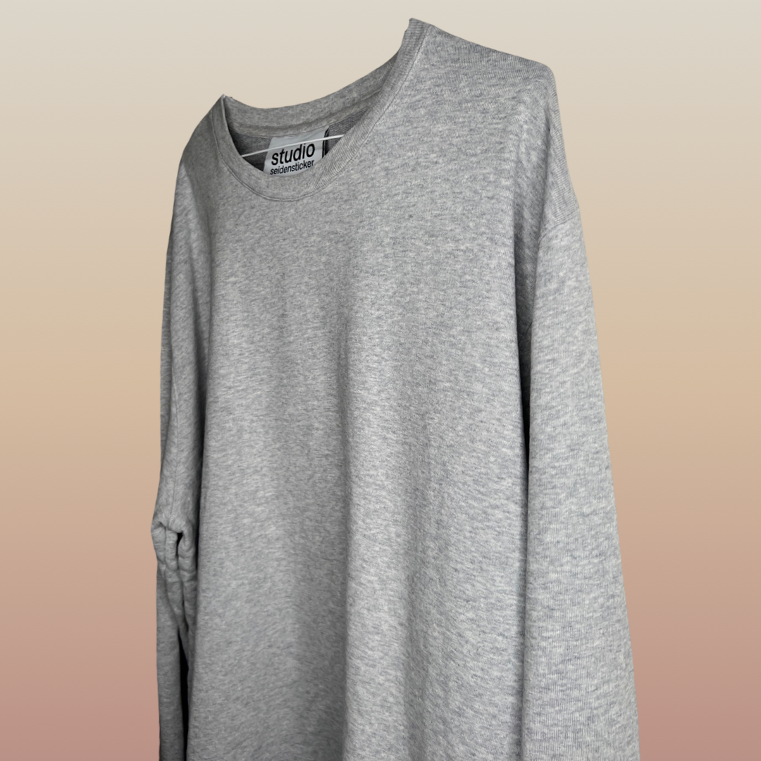 Sweat Studio Seidenstocker