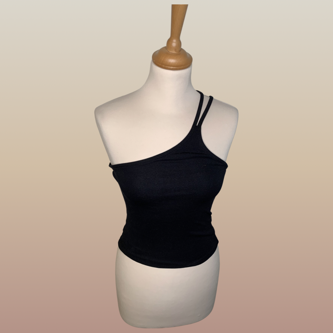 Top asymétrique Na-Kd
