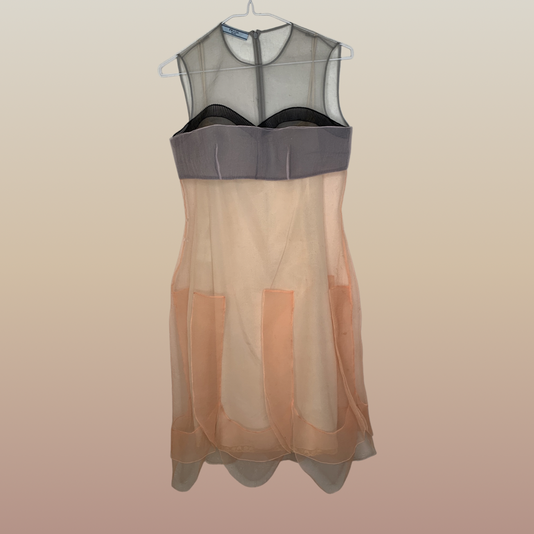 Robe Prada