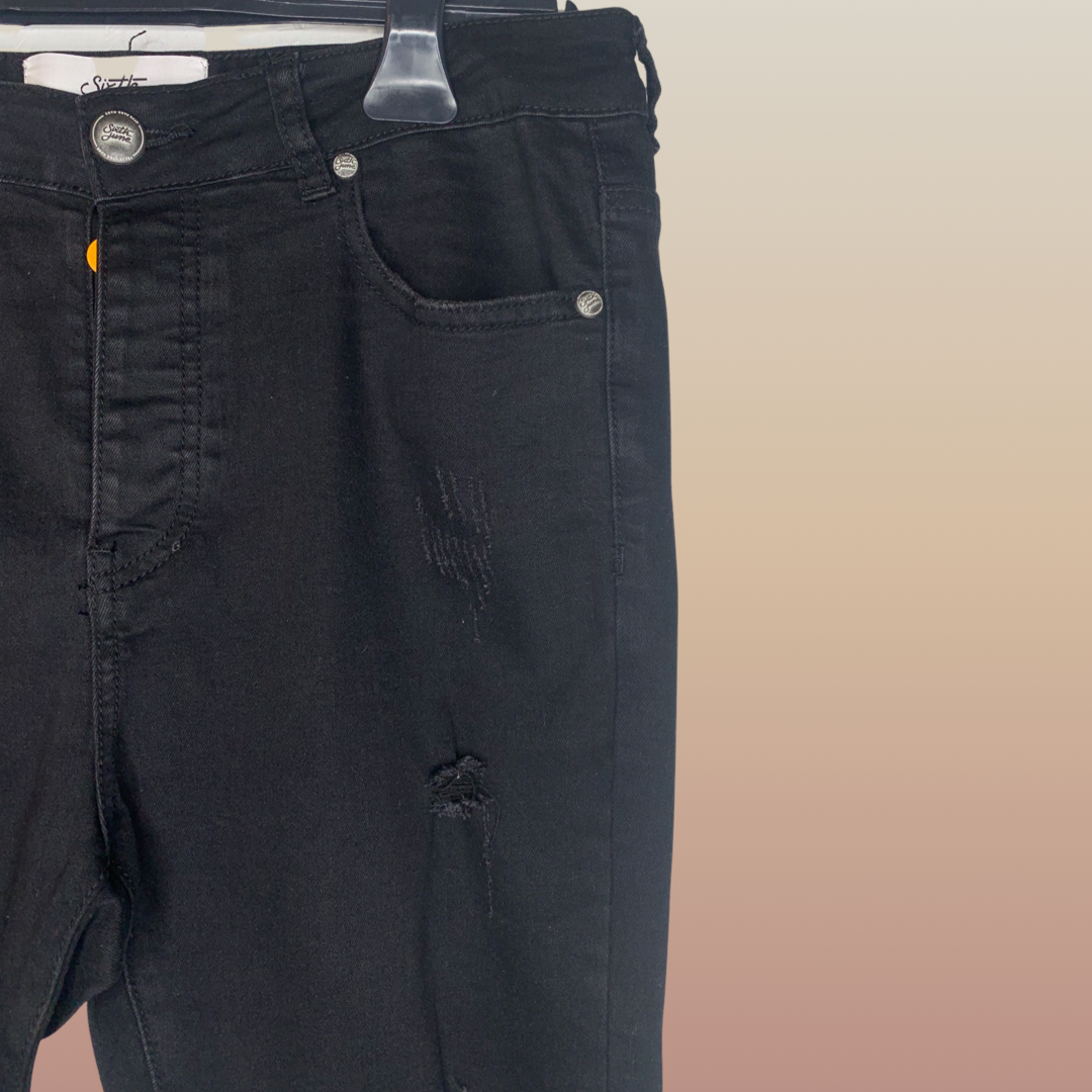 Jeans Sixth June