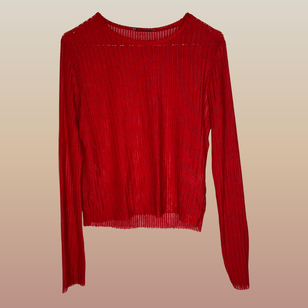 Pull Zara