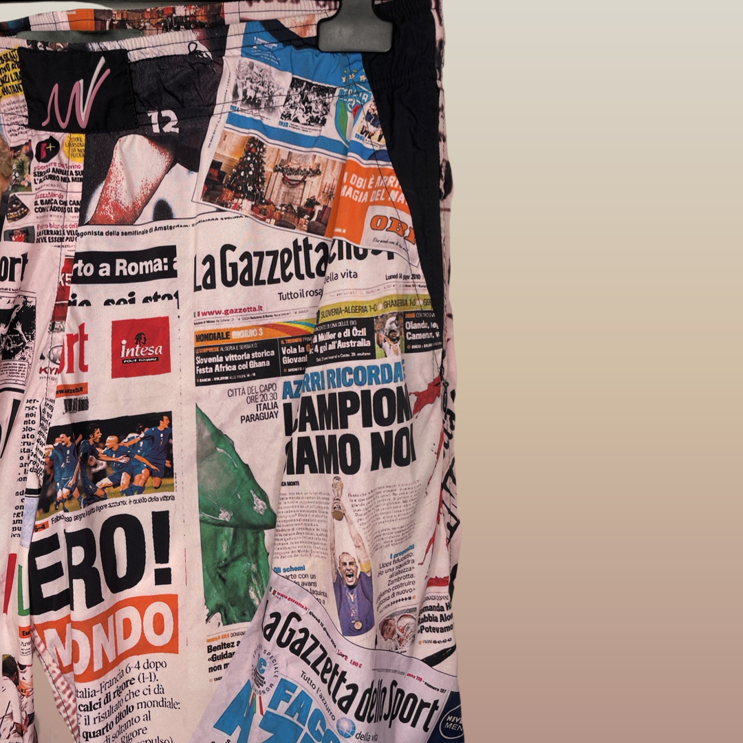 Pantalon MadView