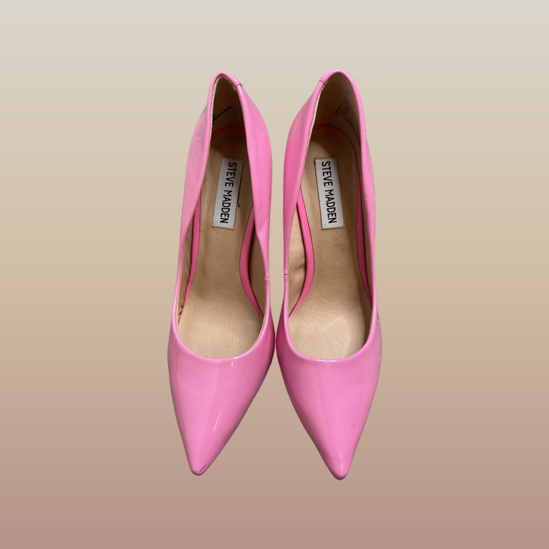 Escarpins Steve Madden