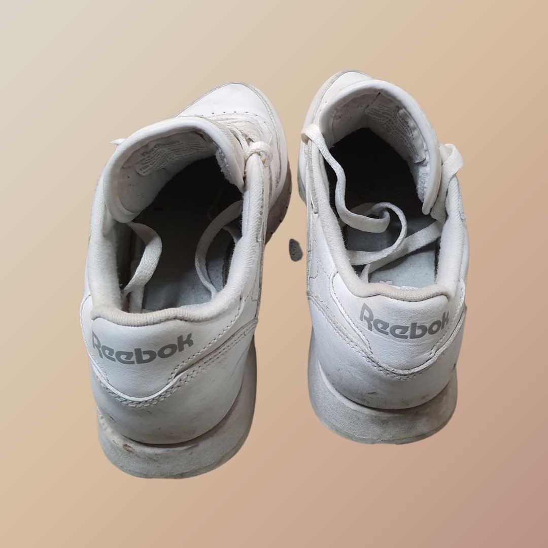 Baskets Reebok classic