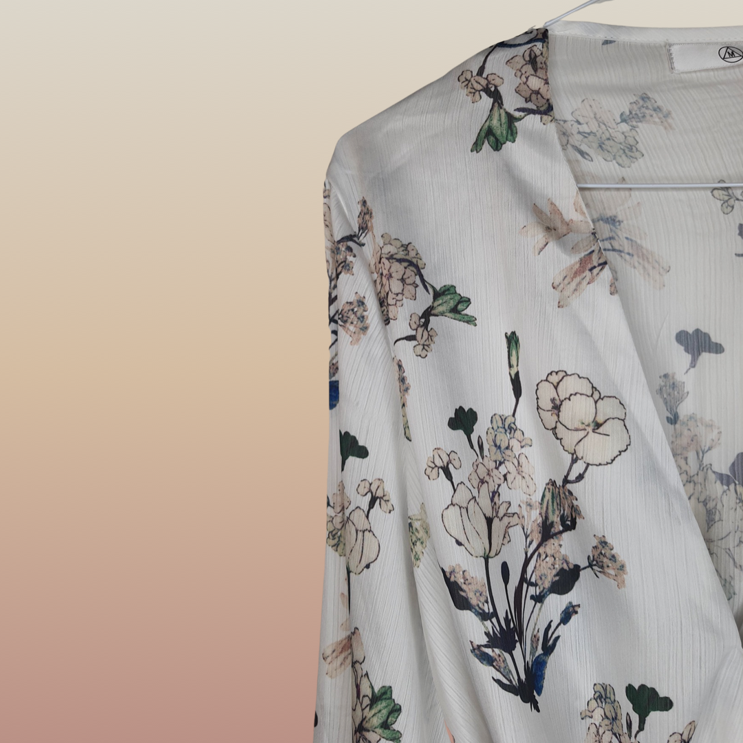 Chemise Missguided