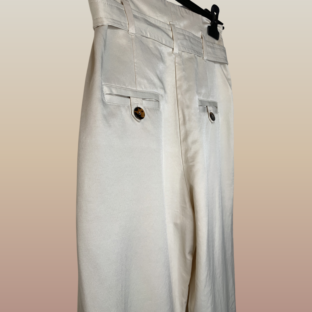 Pantalon Mango