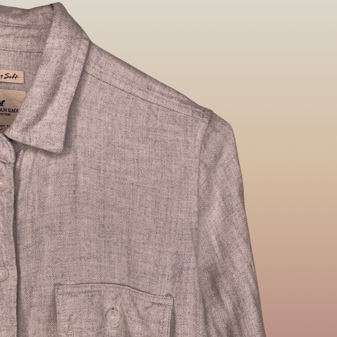 Chemise American Eagle