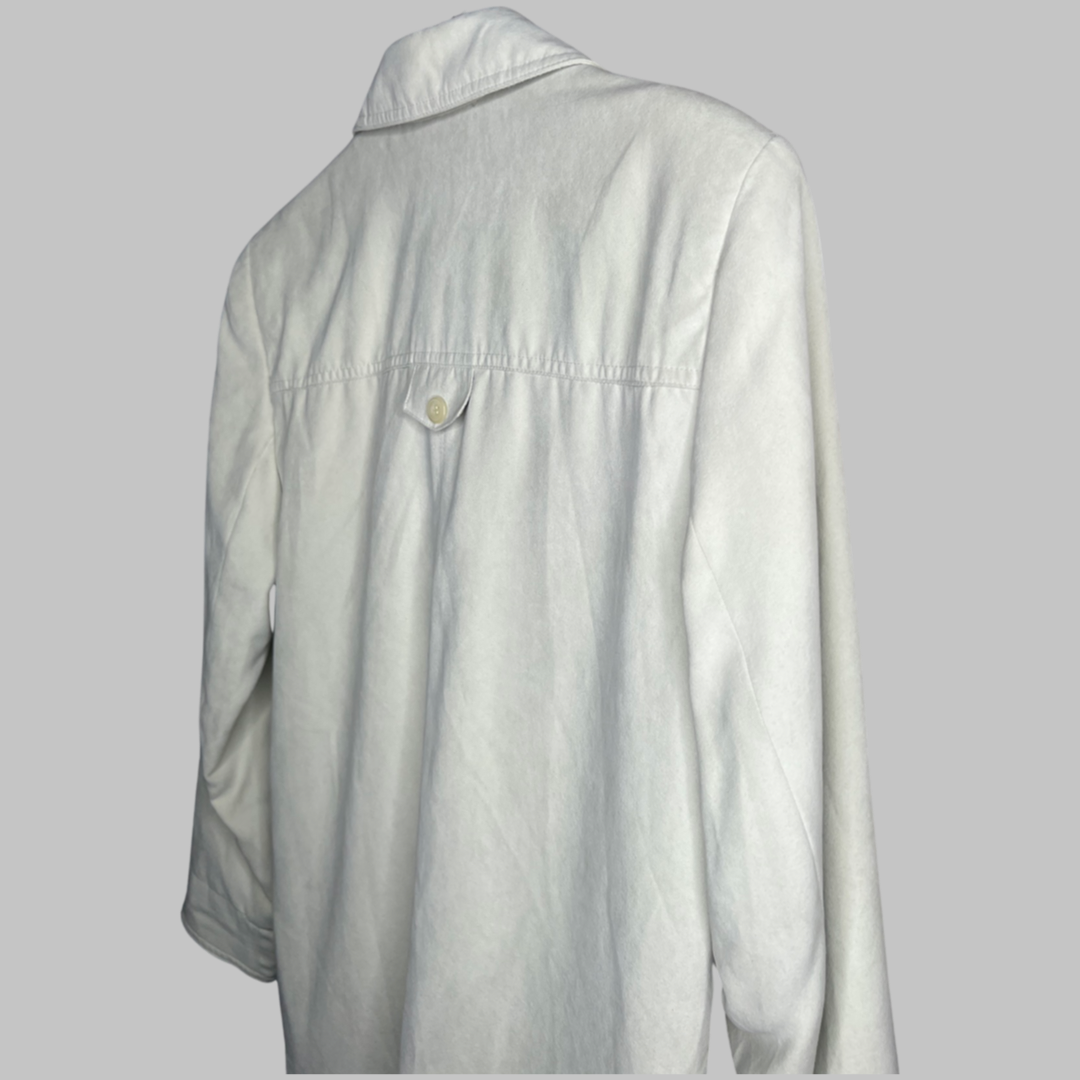 Veste vintage City Life