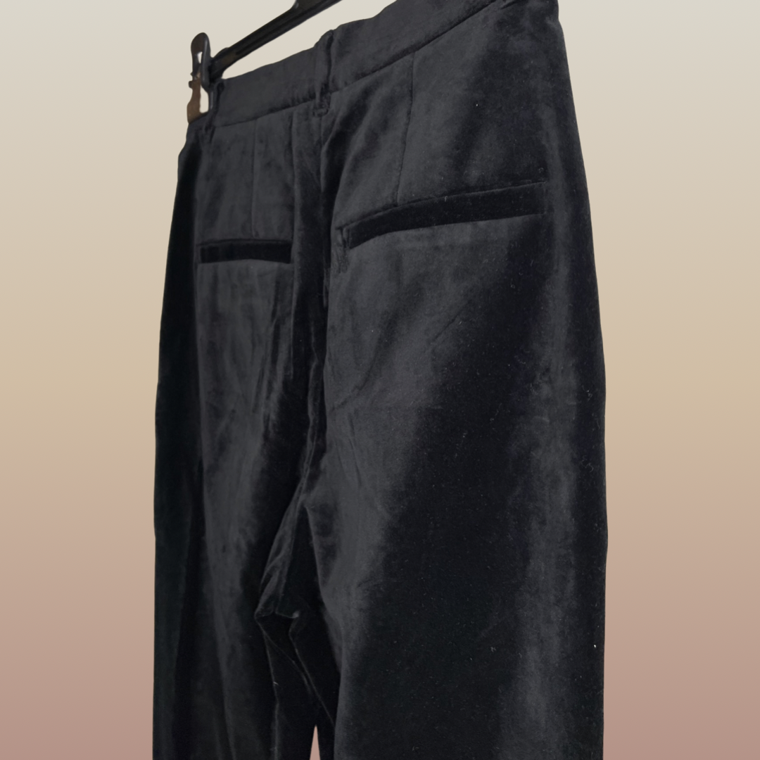 Pantalon velours &Other Stories