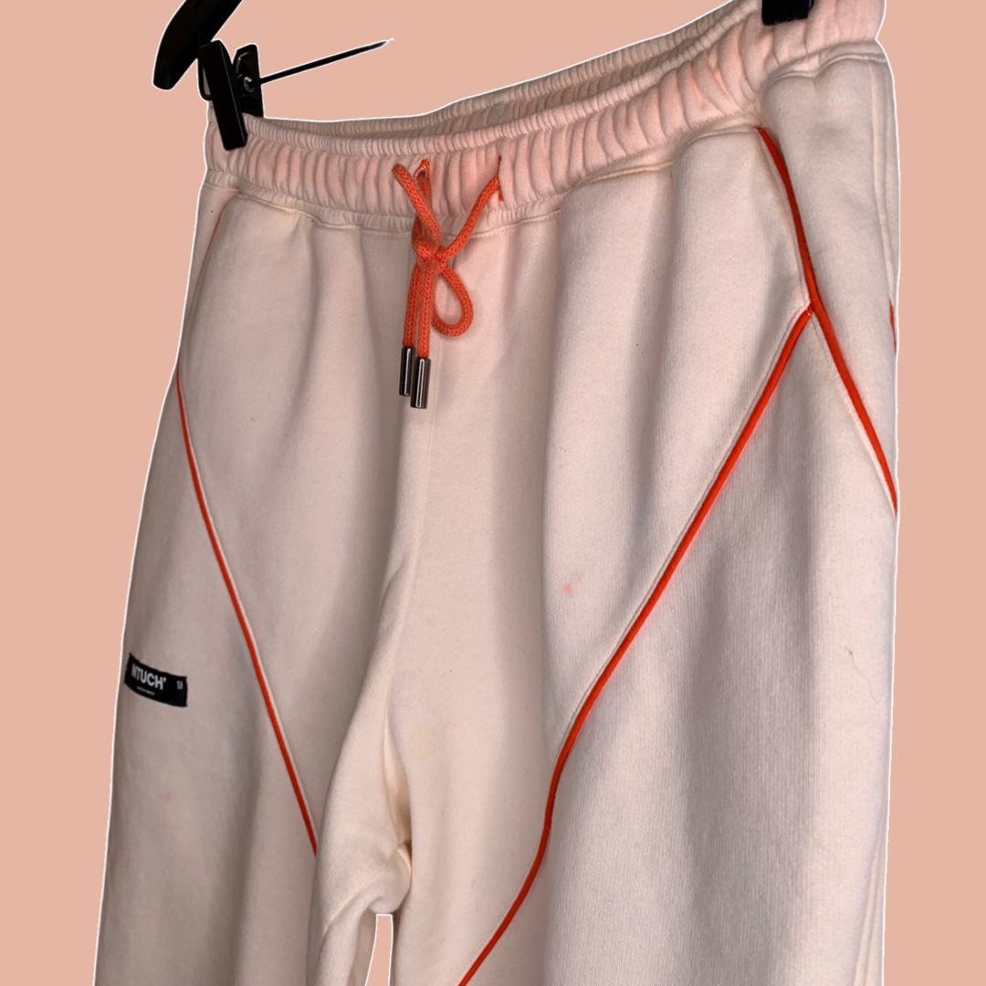 Jogging Ntuch
