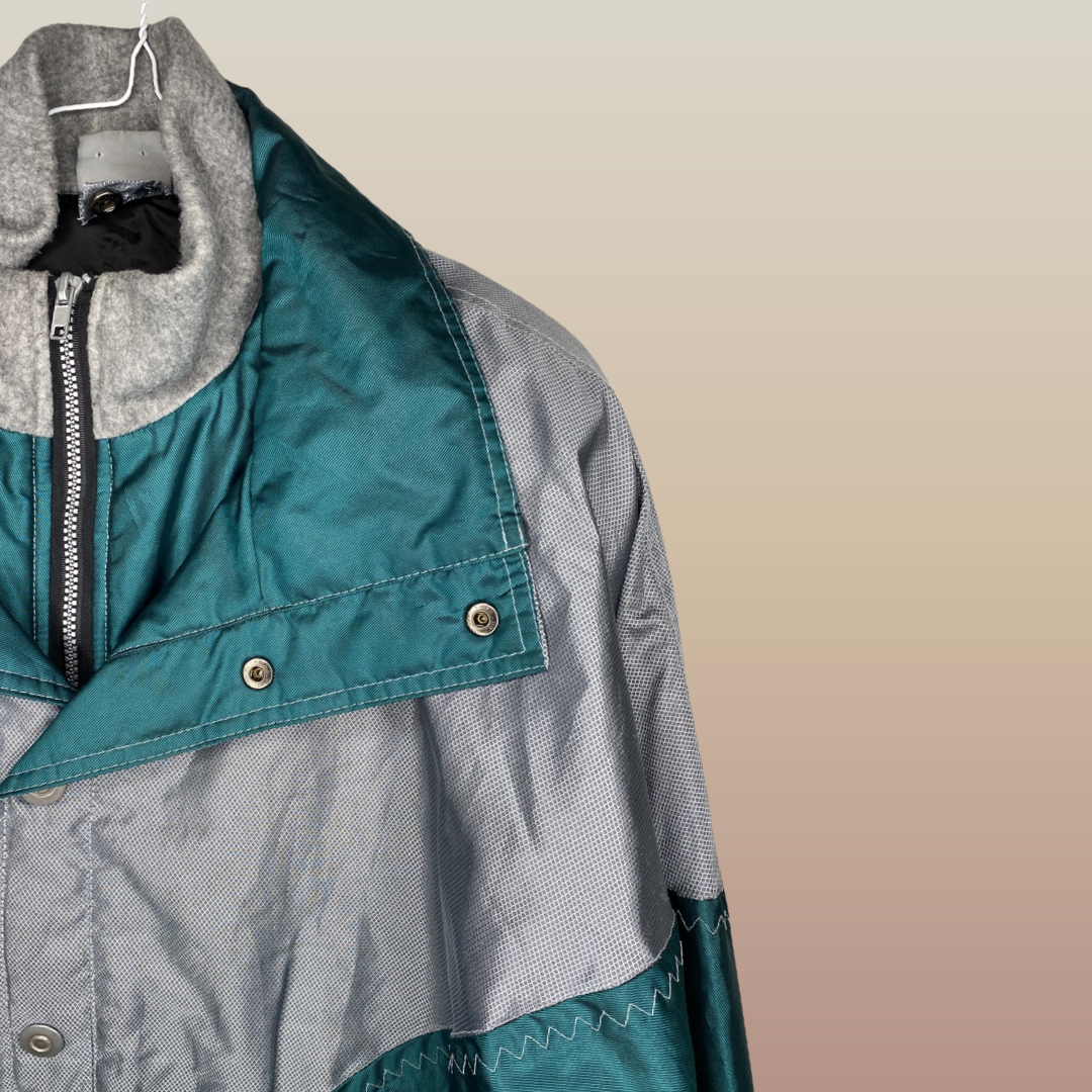 Veste Sunset