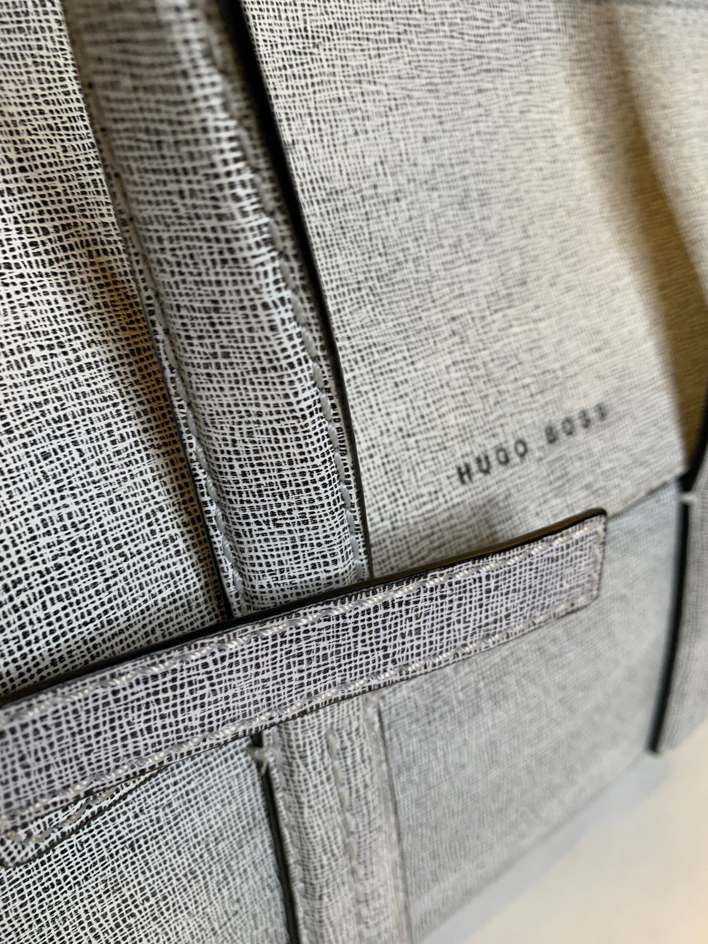 Sac Hugo Boss