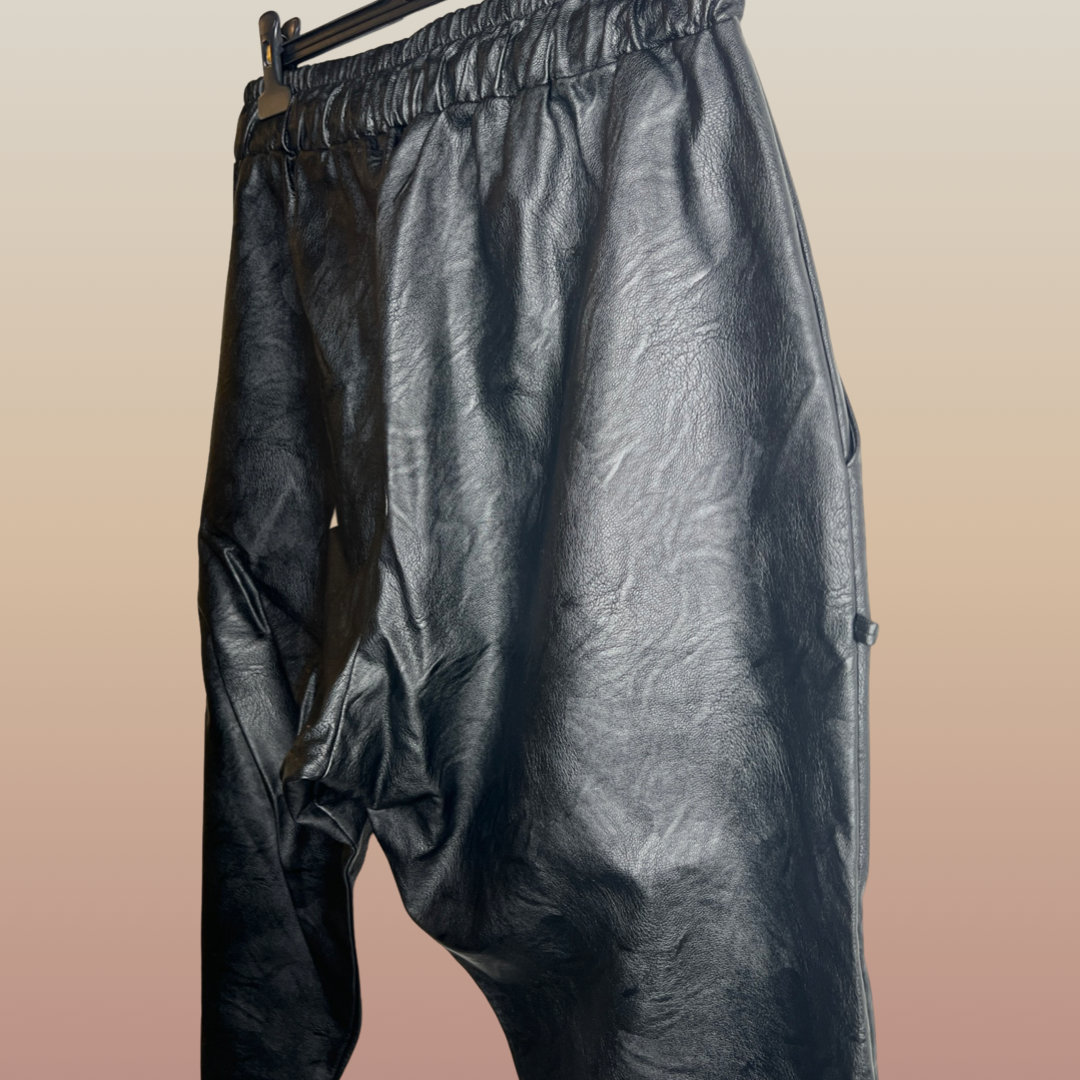 Pantalon saroual Finest
