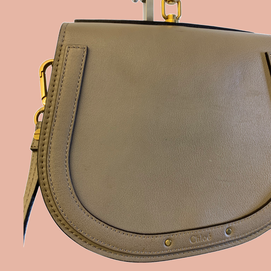 Sac Chloé