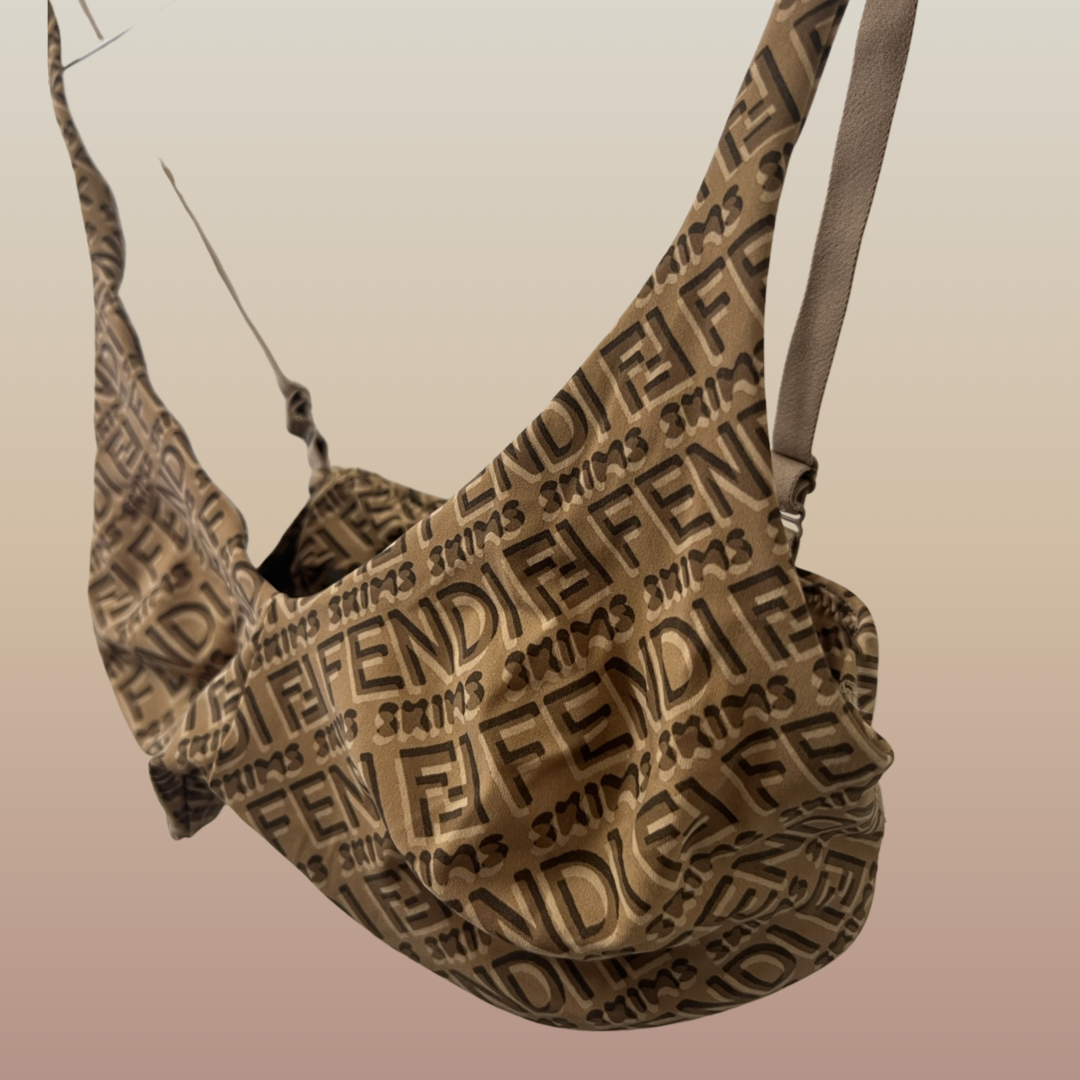 Soutien gorge Fendi x Skims