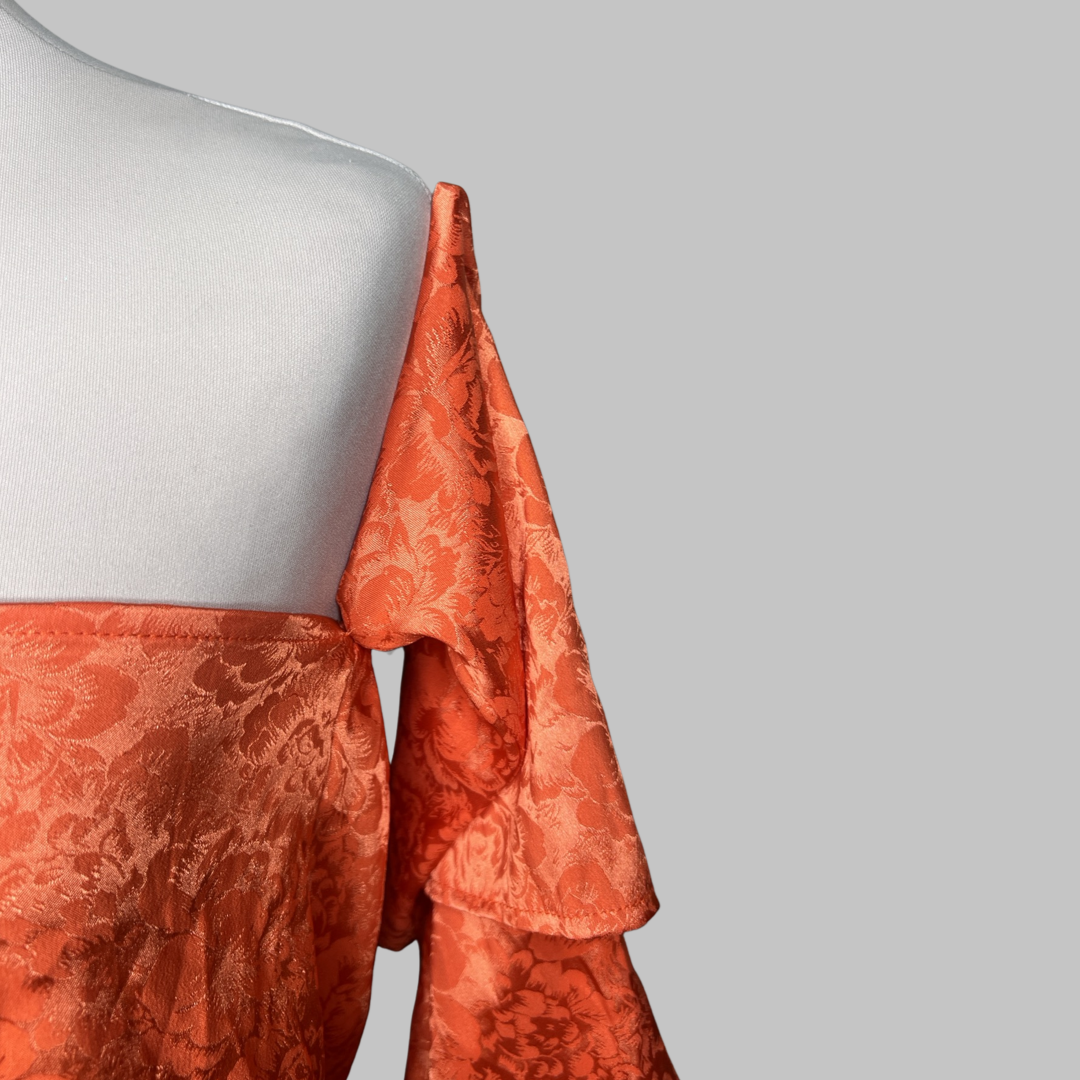 Blouse Missguided