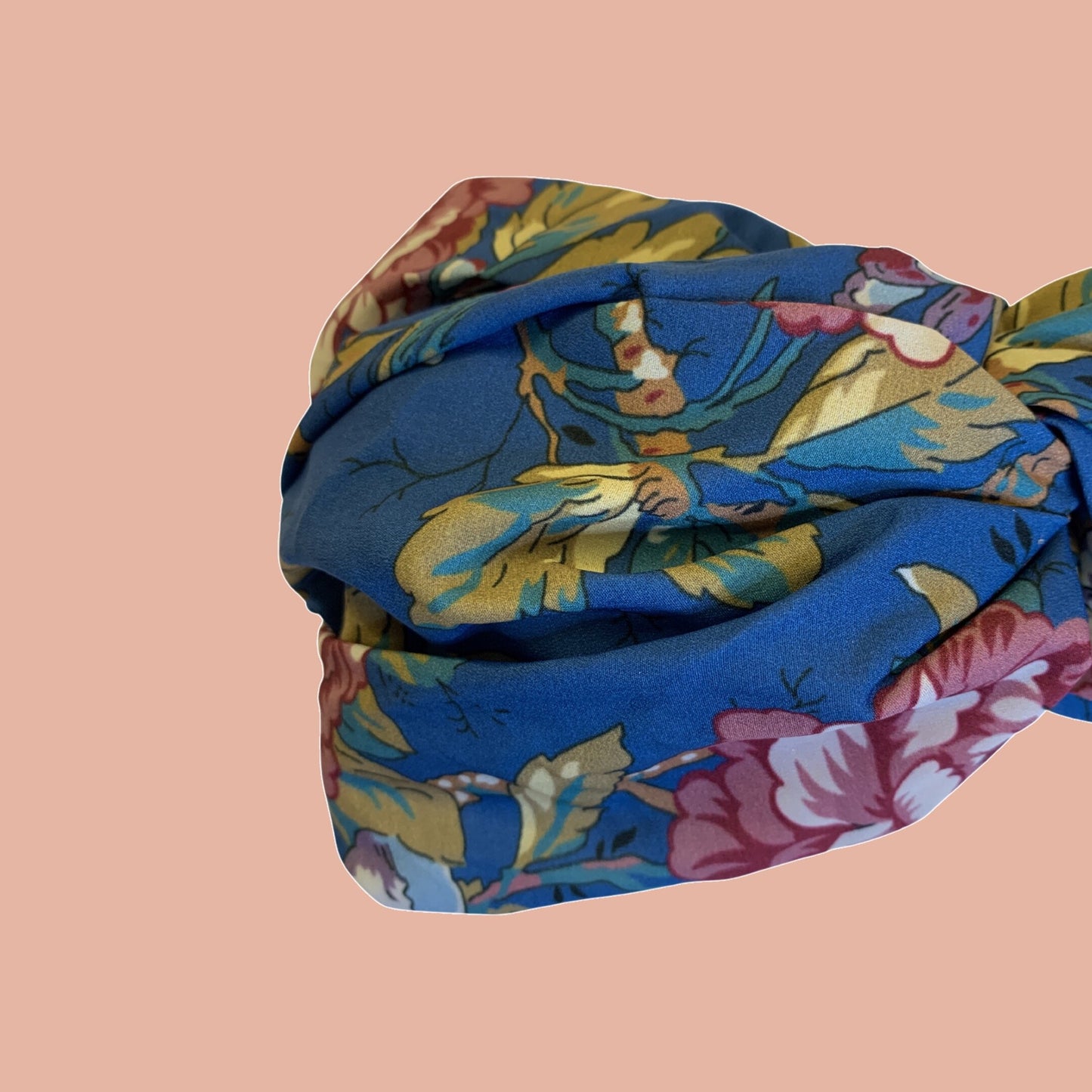 Foulard Cheveux