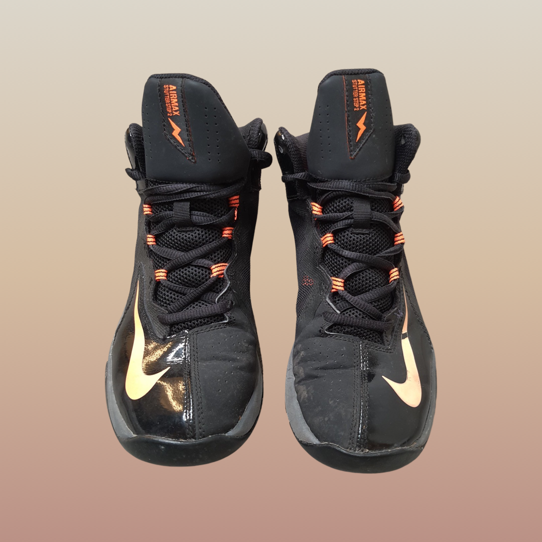 Sneakers Nike AirMax Stutter Step 2