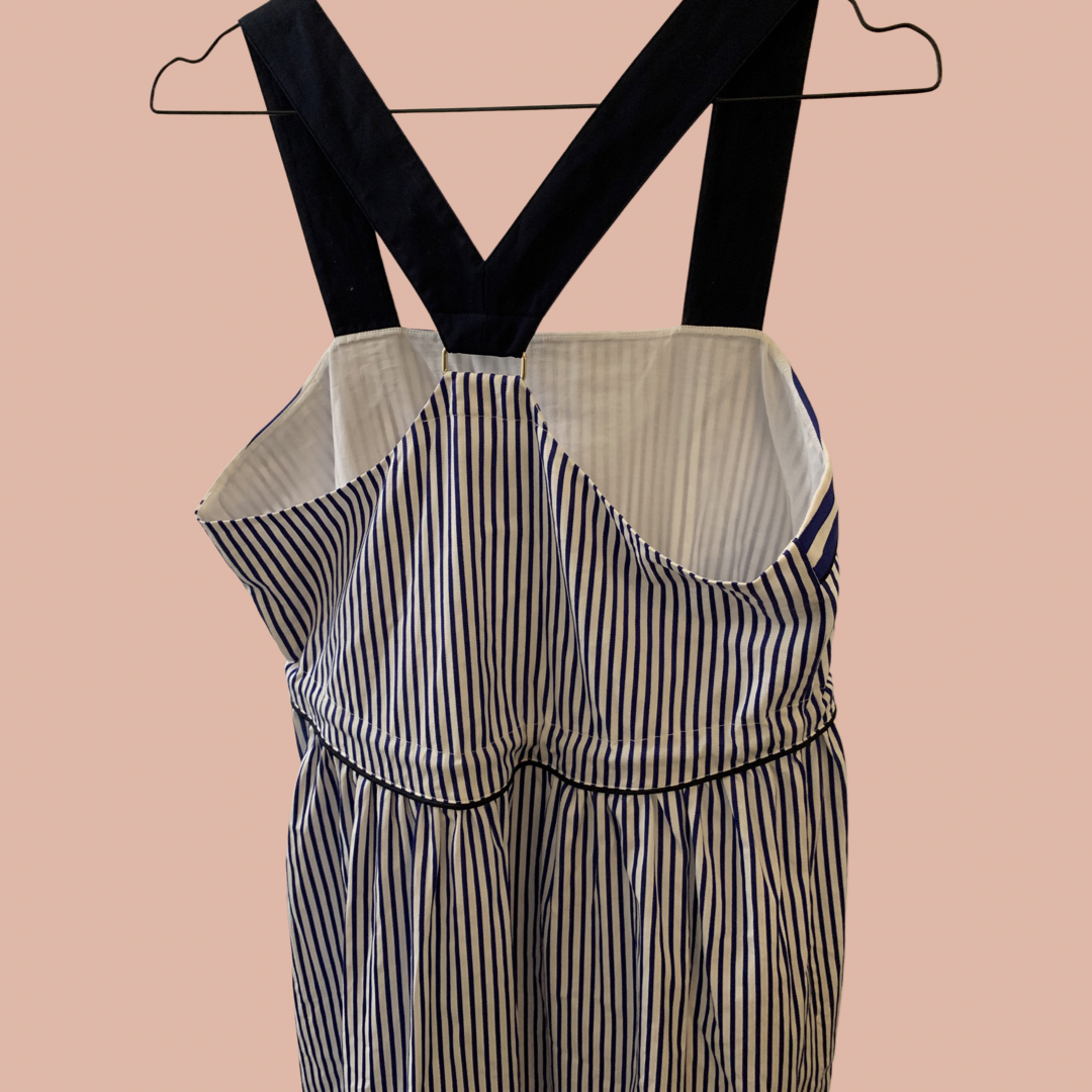 Robe Hilfiger
