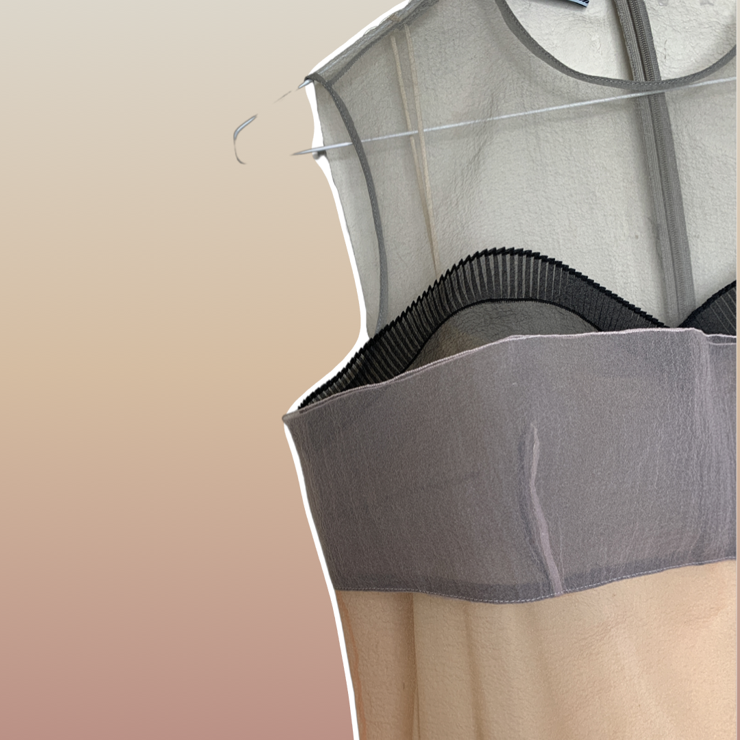 Robe Prada