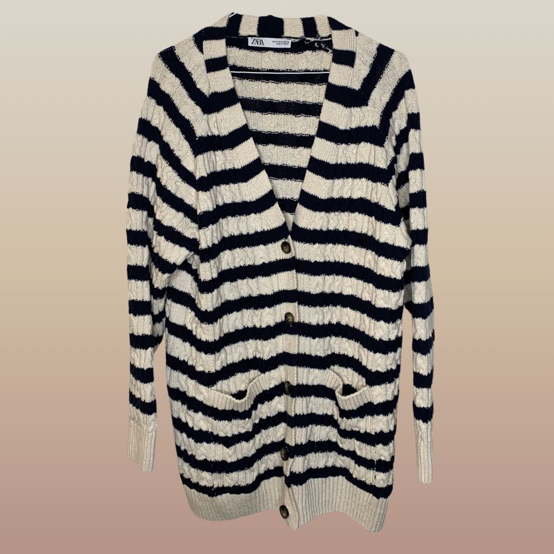 Cardigan Zara