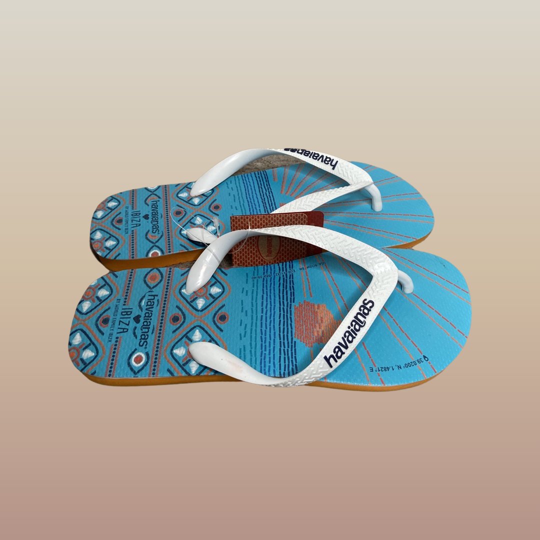 Tongs Havaianas
