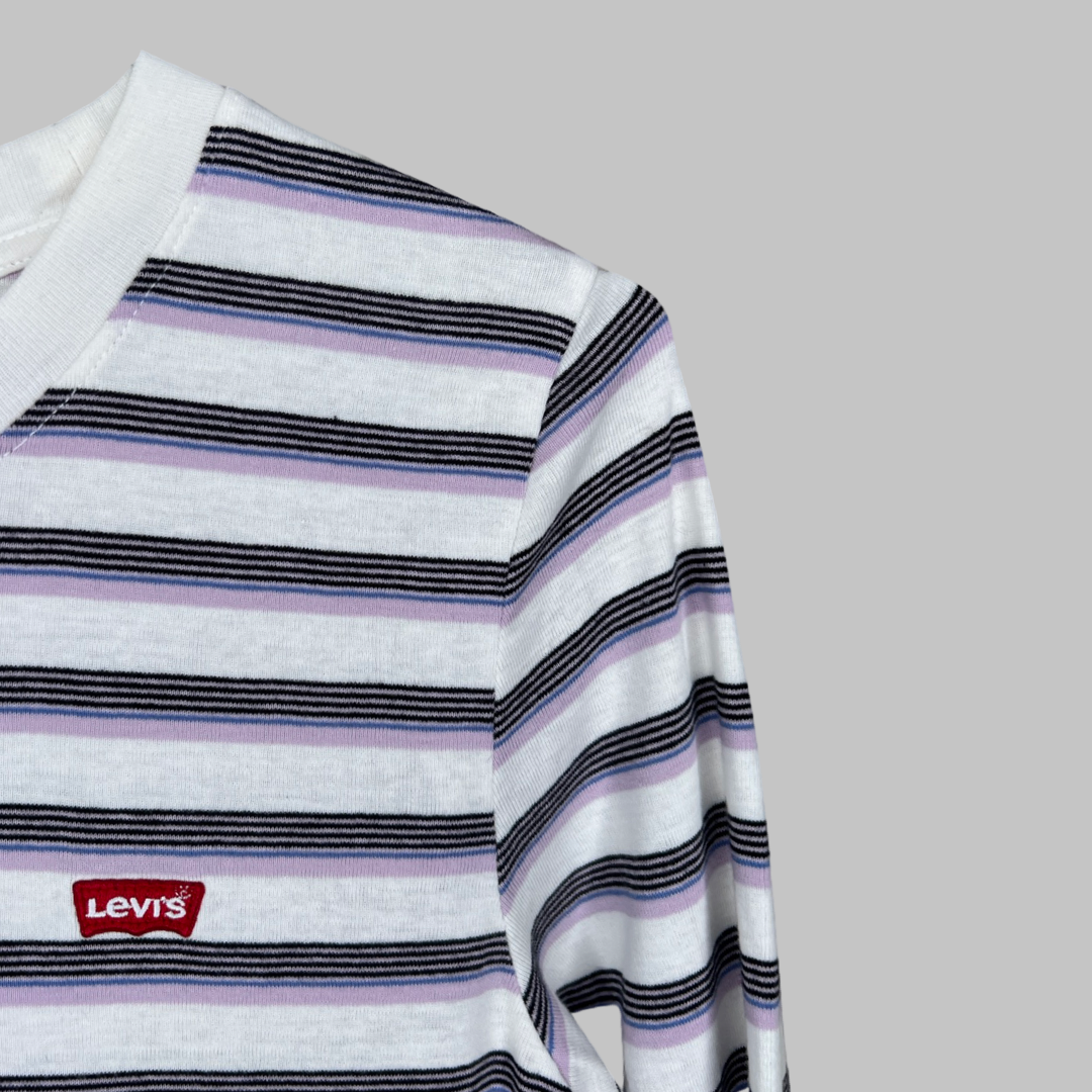 Pull fin Levi's